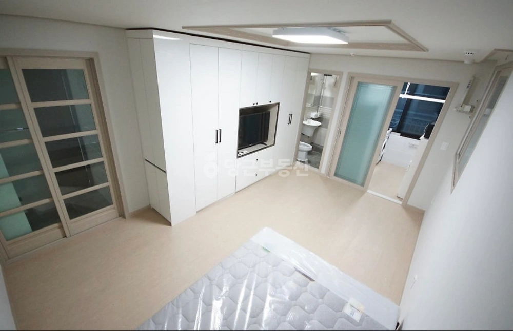 부산광역시 중구 영주동 오피스텔 사진 1