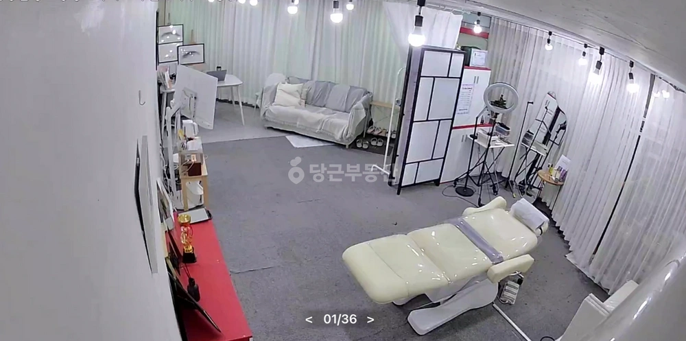 경기도 고양시 덕양구 화정동 상가 사진 1