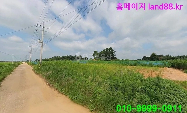 전북특별자치도 정읍시 신태인읍 토지 사진 1
