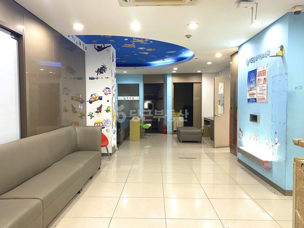 서울특별시 중구 신당동 상가 사진 1