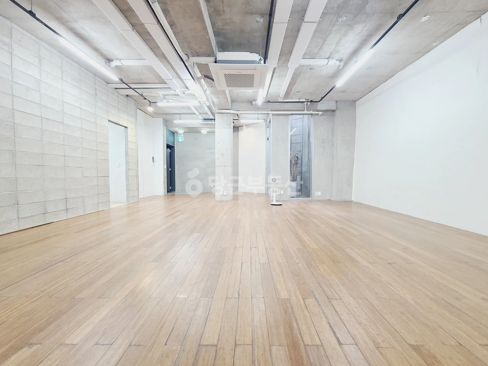 서울특별시 종로구 숭인동 상가 사진 1