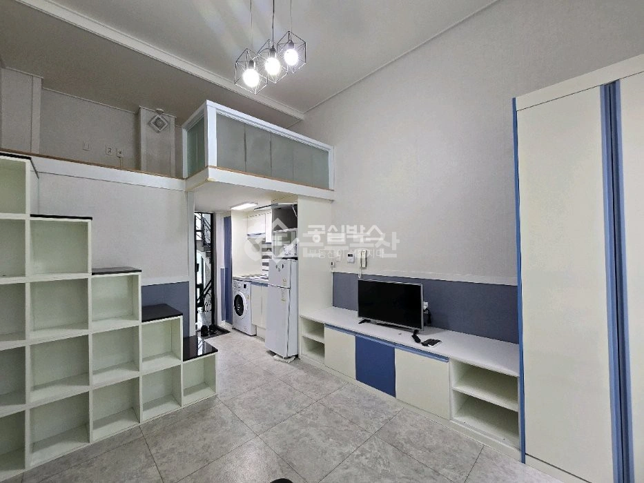 대전광역시 서구 괴정동 원룸 사진 1