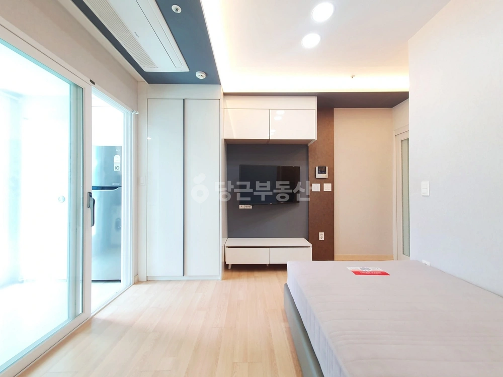 부산광역시 수영구 망미동 원룸 사진 1