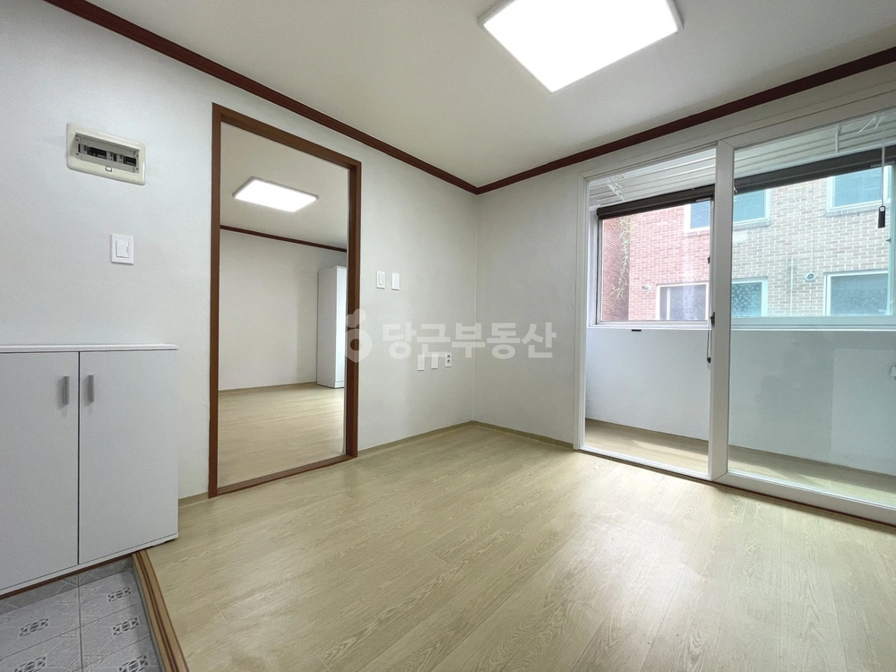 충청북도 청주시 흥덕구 봉명동 원룸 사진 1