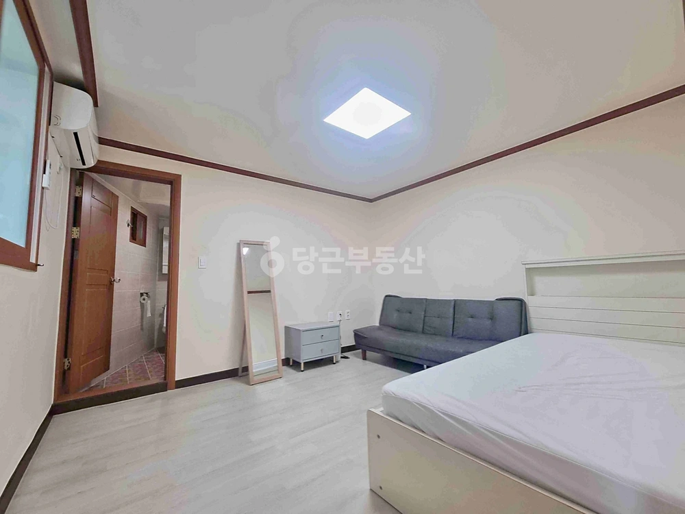 대전광역시 서구 괴정동 원룸 사진 1
