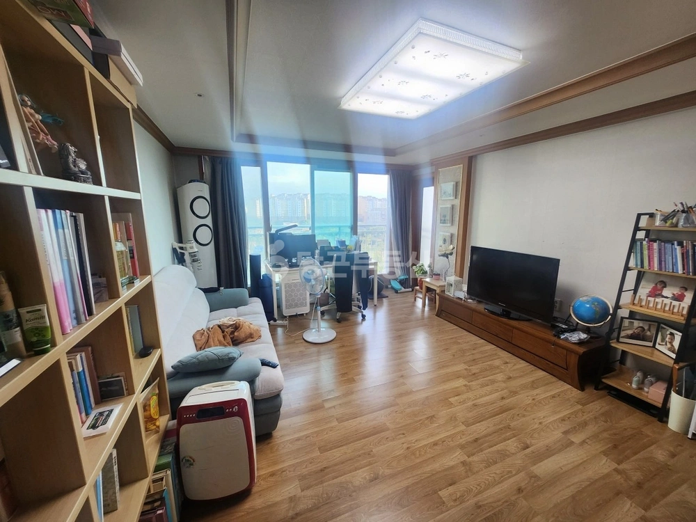 제주특별자치도 제주시 삼양이동 아파트 사진 1