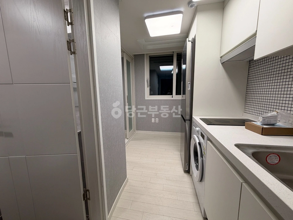 서울특별시 용산구 효창동 빌라(투룸 이상) 사진 1
