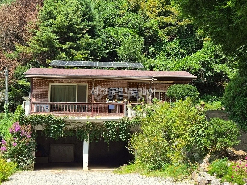 경기도 용인시 처인구 이동읍 단독/전원주택 사진 1