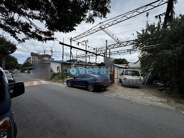 대전광역시 동구 가오동 공장/창고 사진 1