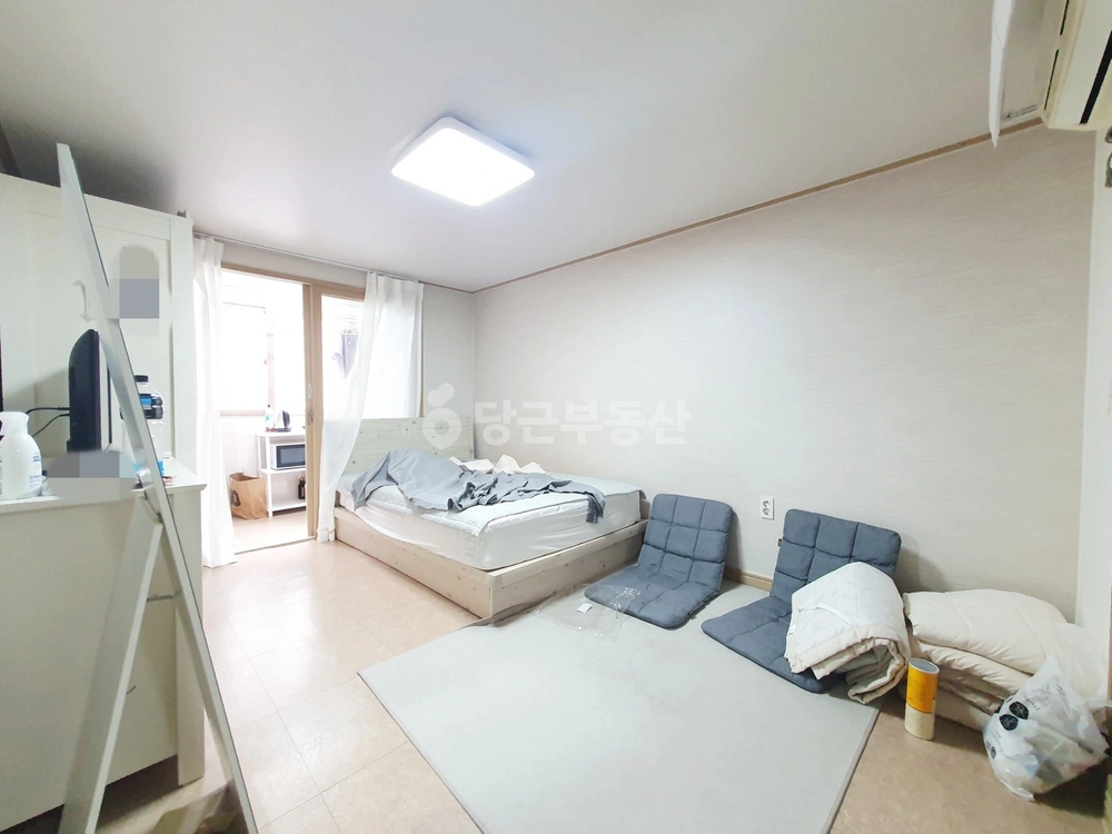 부산광역시 수영구 광안동 원룸 사진 1