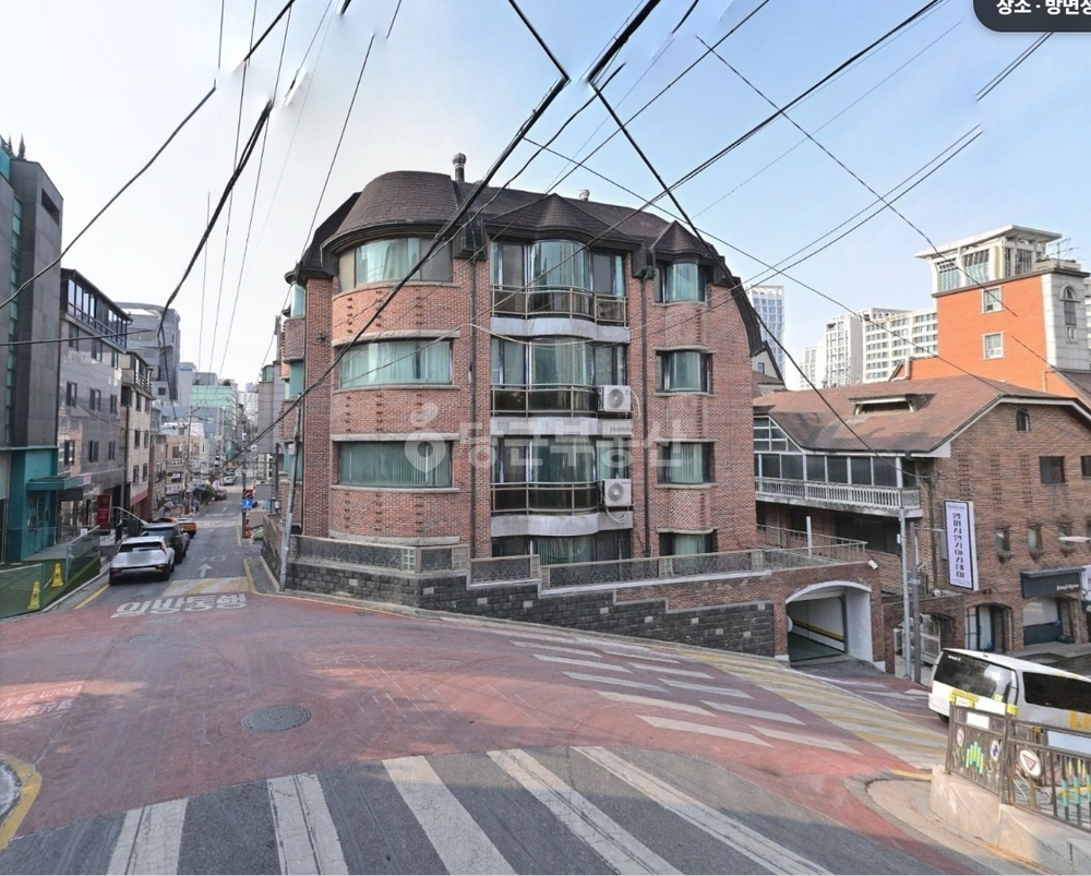 서울특별시 강남구 삼성동 빌라(투룸 이상) 사진 1