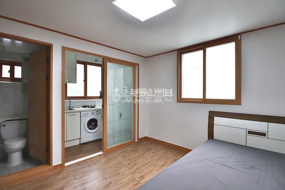 부산광역시 부산진구 양정동 원룸 사진 1