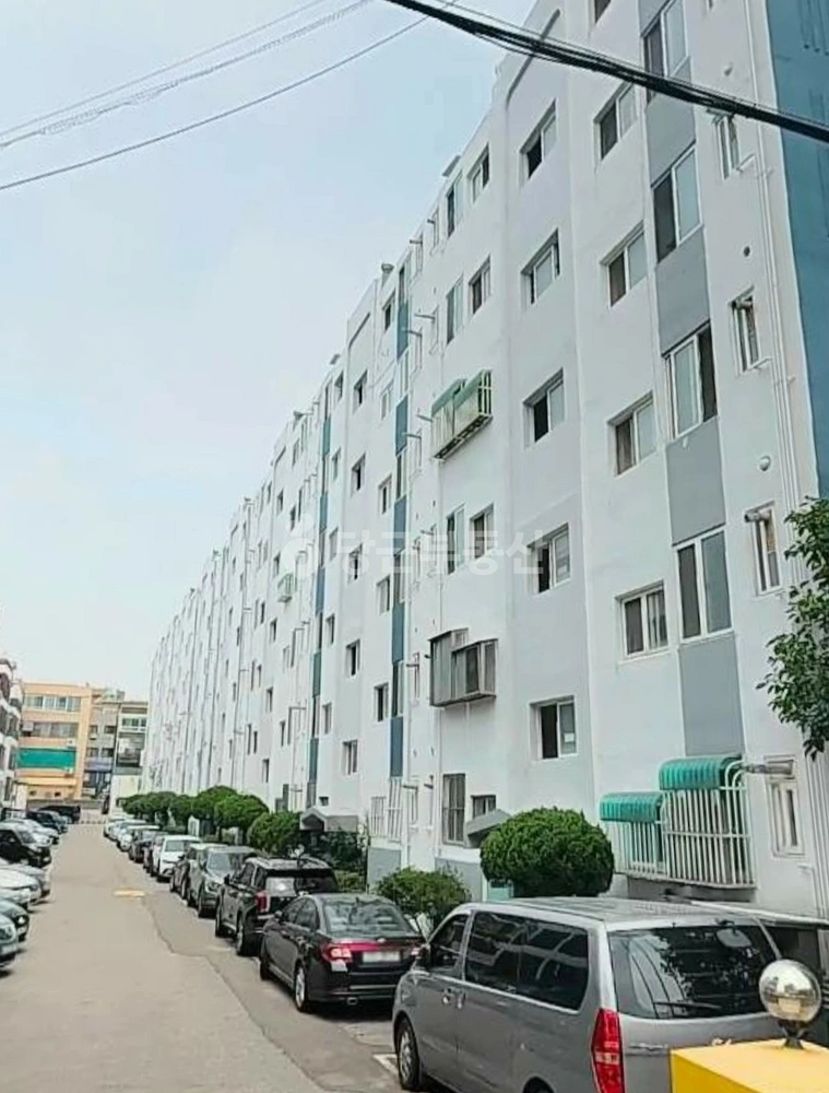 인천광역시 남동구 구월동 아파트 사진 1