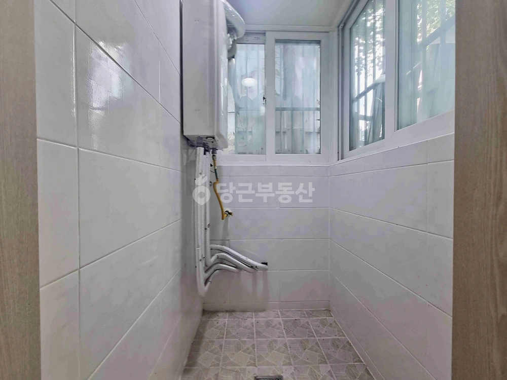 대전광역시 서구 괴정동 원룸 사진 1