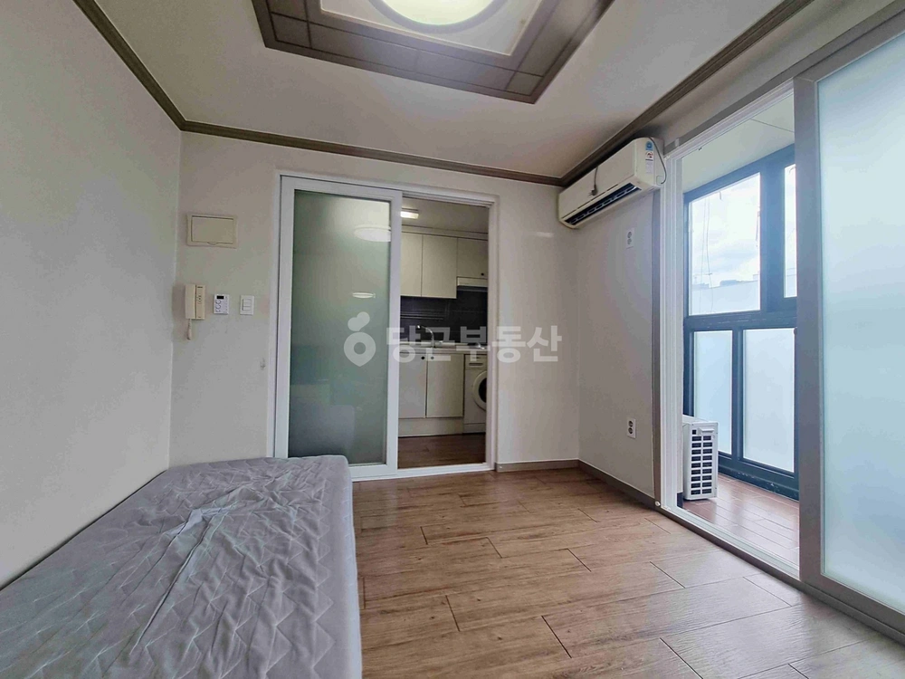 대전광역시 서구 괴정동 원룸 사진 1
