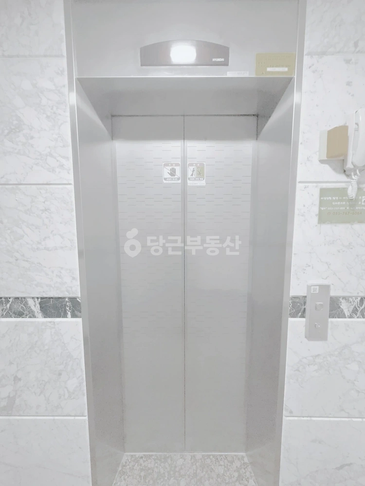 대구광역시 중구 공평동 오피스텔 사진 1