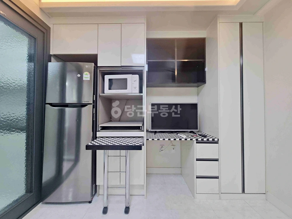 대전광역시 서구 괴정동 원룸 사진 1