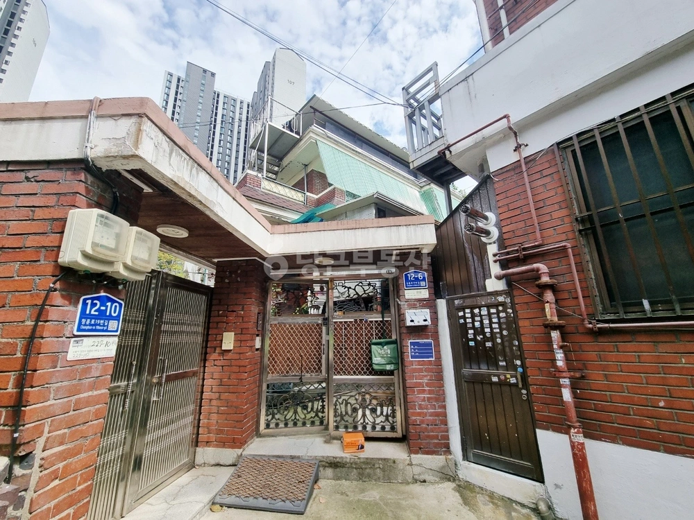 경기도 수원시 장안구 연무동 단독/전원주택 사진 1