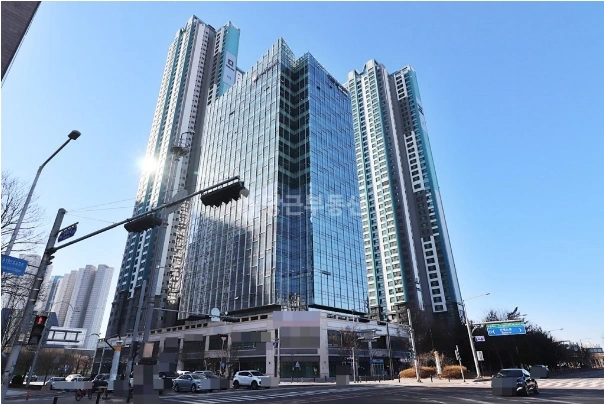 경기도 고양시 일산서구 대화동 오피스텔 사진 1