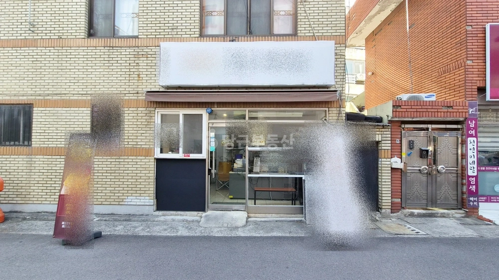 대구광역시 달서구 상인동 상가 사진 1