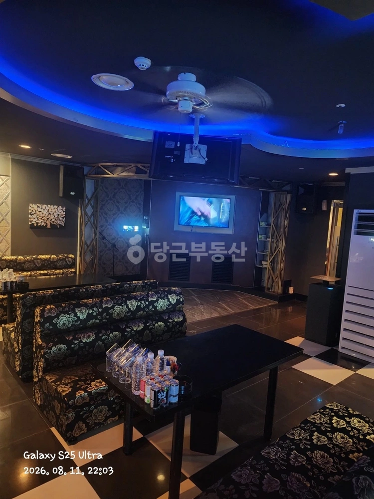 제주특별자치도 제주시 노형동 상가 사진 1