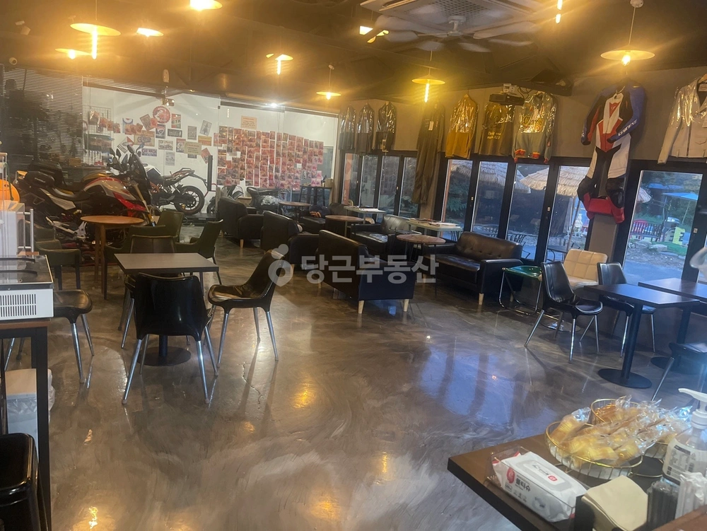 경기도 양평군 강하면 건물 사진 1