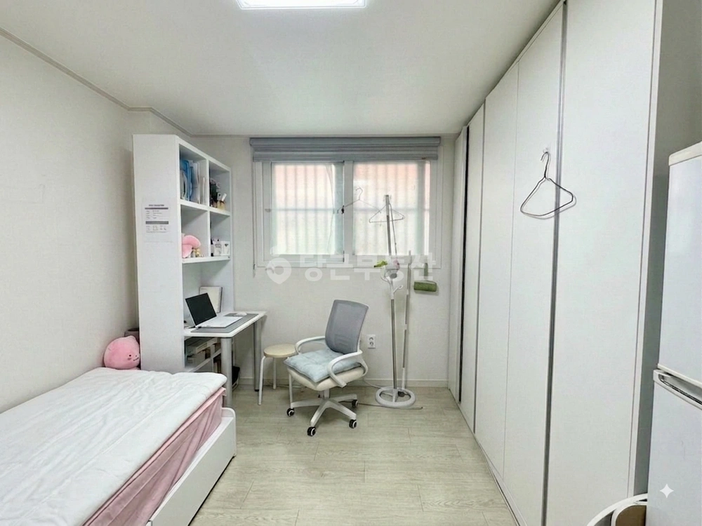 서울특별시 동작구 사당동 원룸 사진 1
