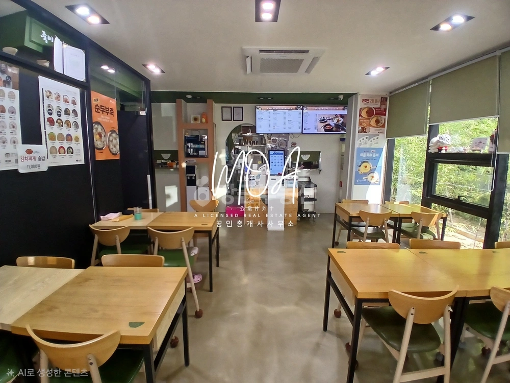 전남광주통합특별시 광산구 하남동 상가 사진 1