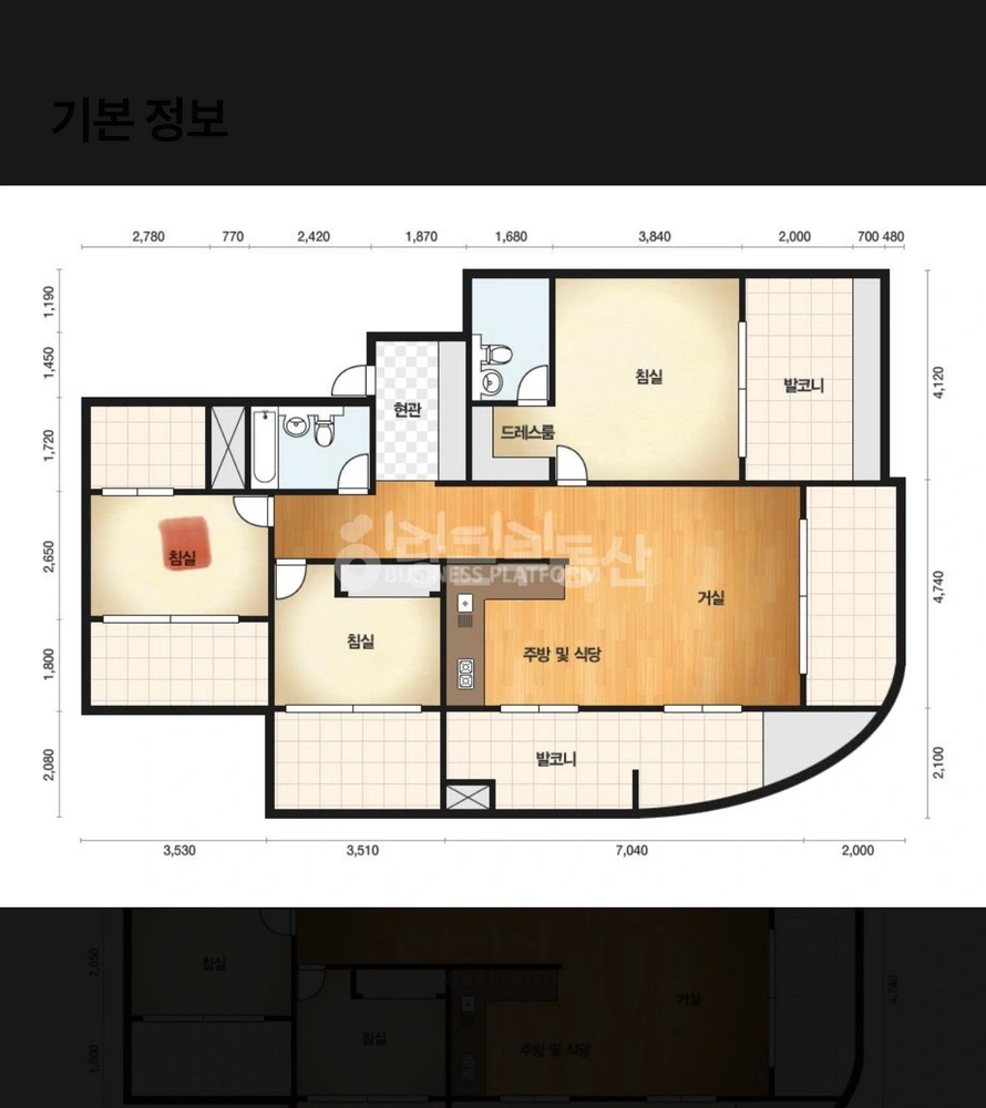 대구광역시 북구 태전동 아파트 사진 1