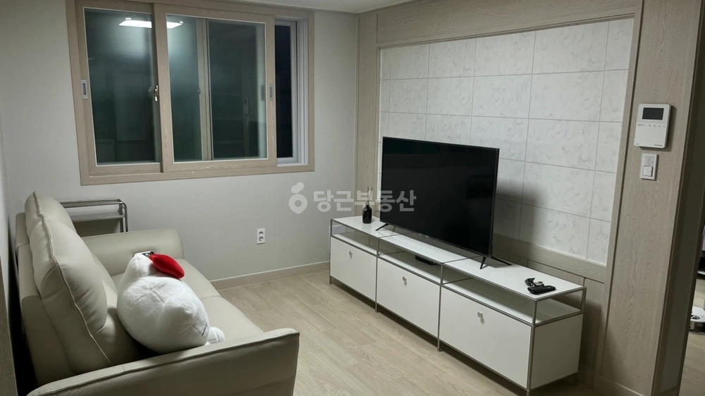 경상남도 창원시 마산회원구 회원동 빌라(투룸 이상) 사진 1
