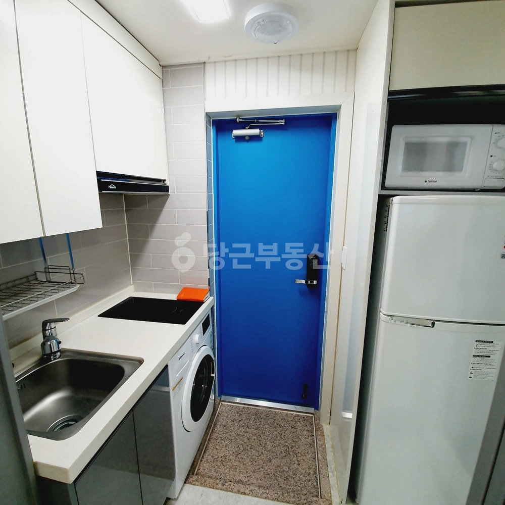 대전광역시 유성구 신성동 원룸 사진 1
