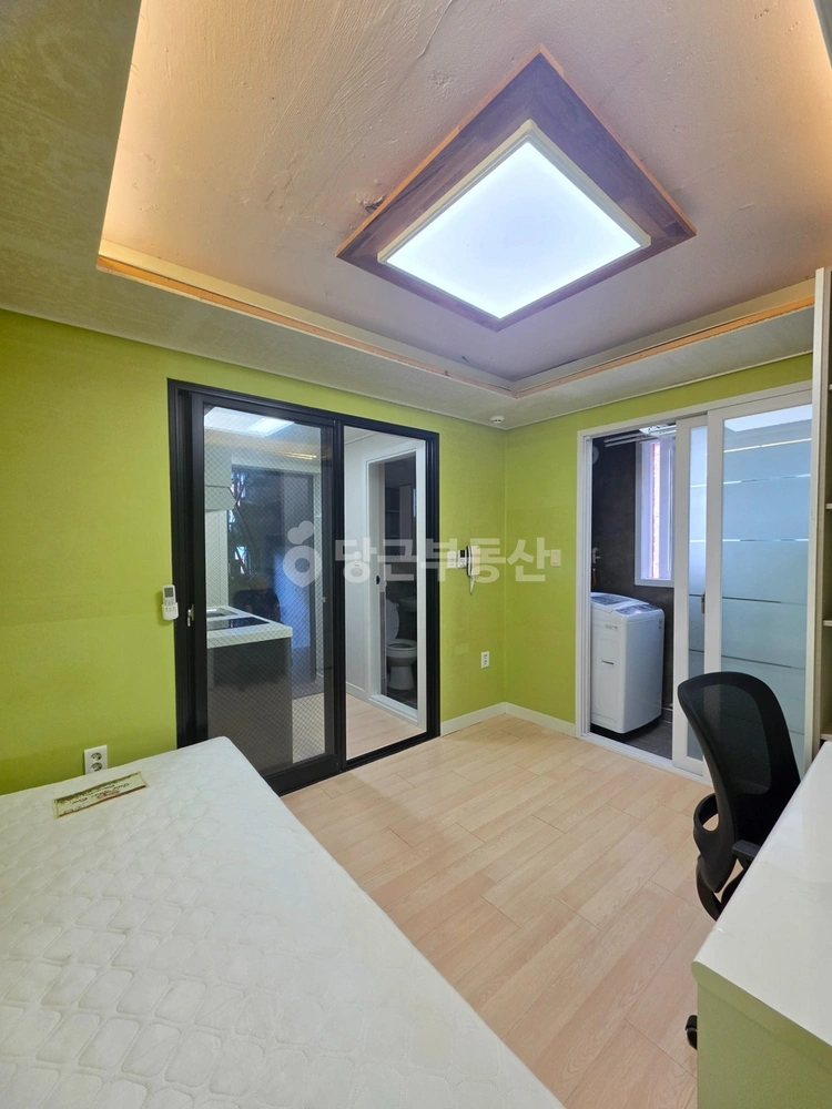 대구광역시 북구 산격동 원룸 사진 1