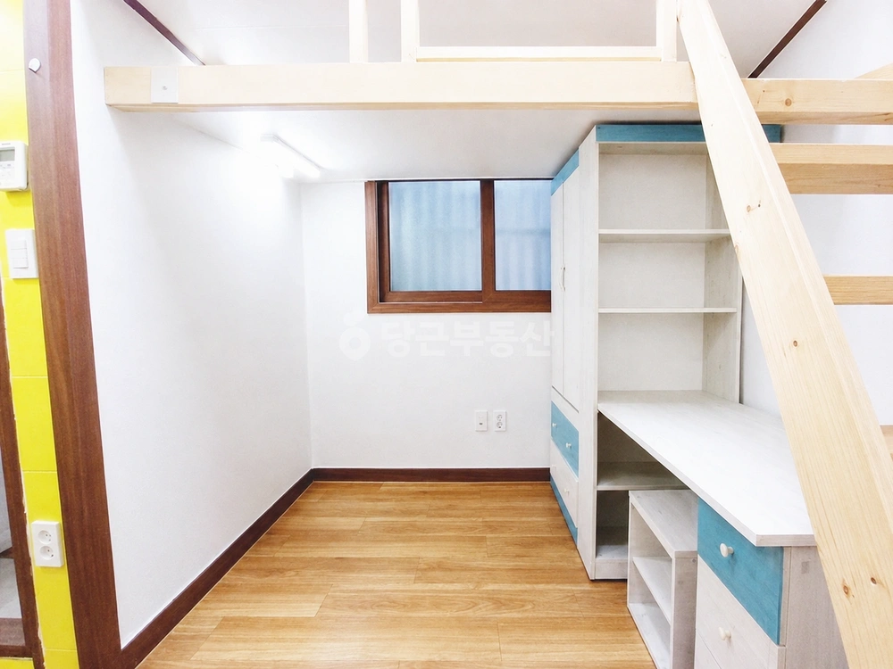 서울특별시 금천구 독산동 원룸 사진 1