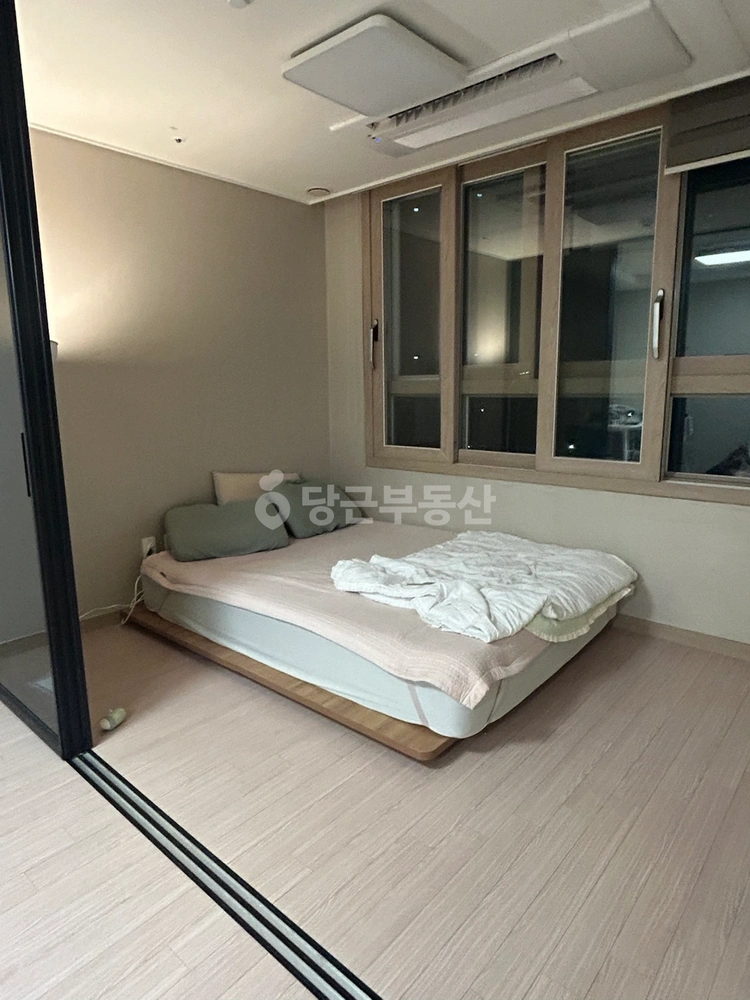 충청남도 아산시 배방읍 오피스텔 사진 1