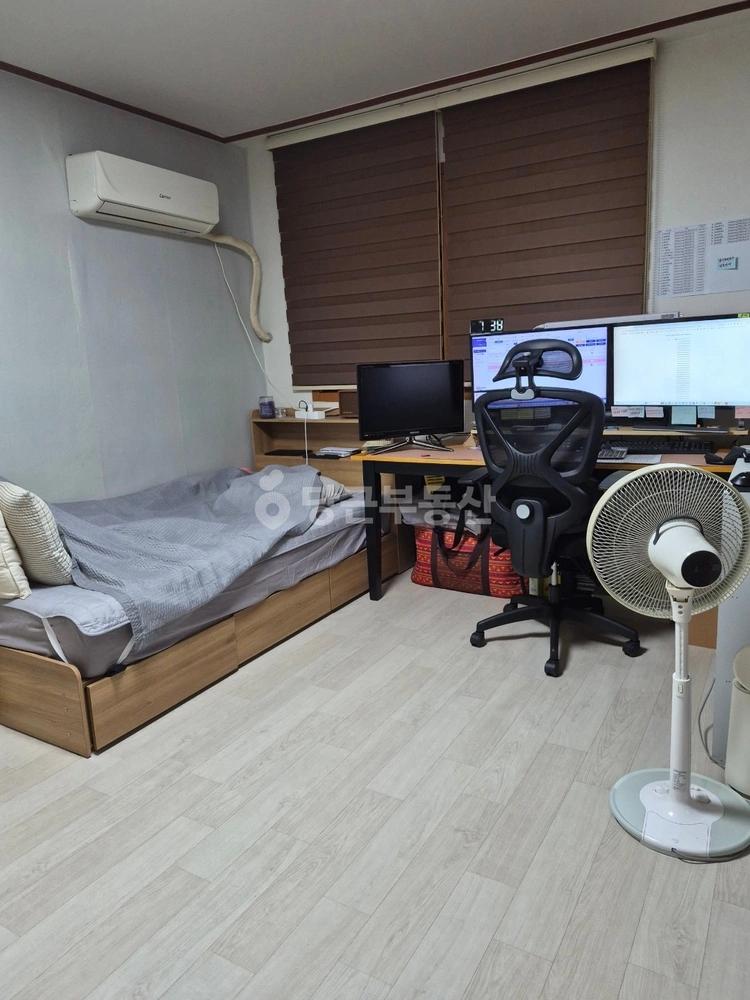 경기도 안산시 단원구 와동 원룸 사진 1