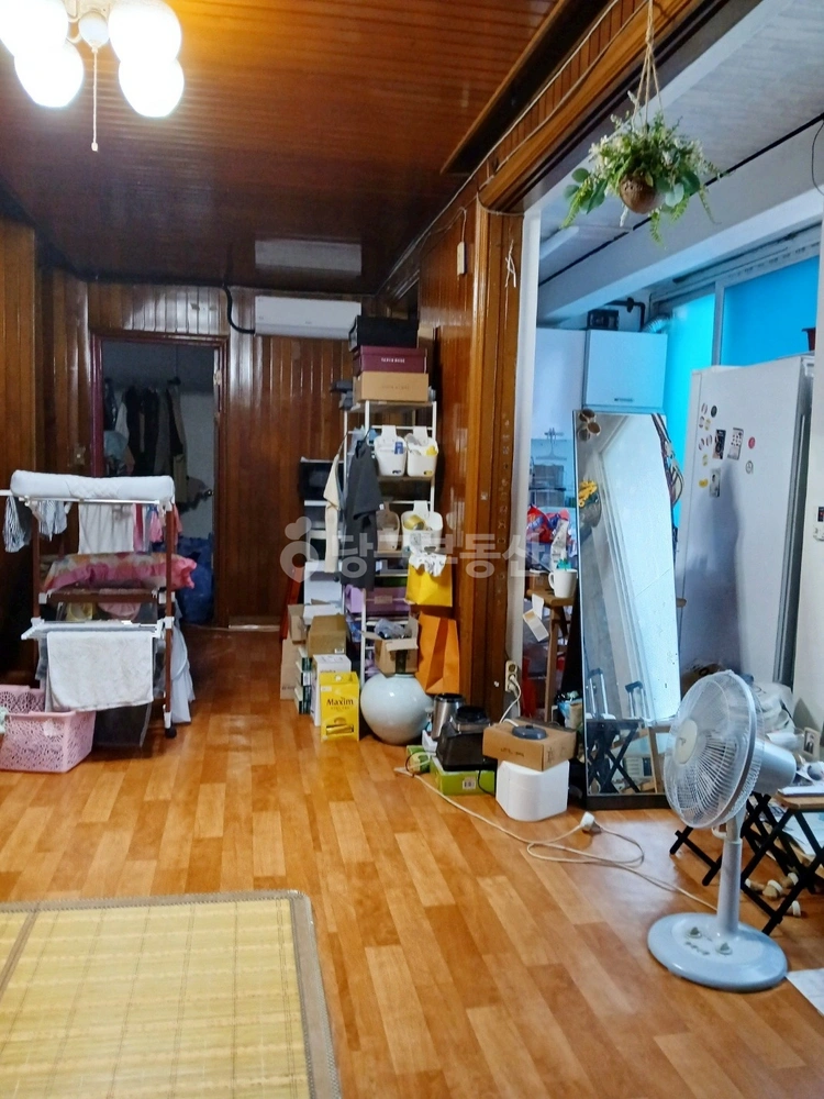 서울특별시 광진구 중곡동 단독/전원주택 사진 1
