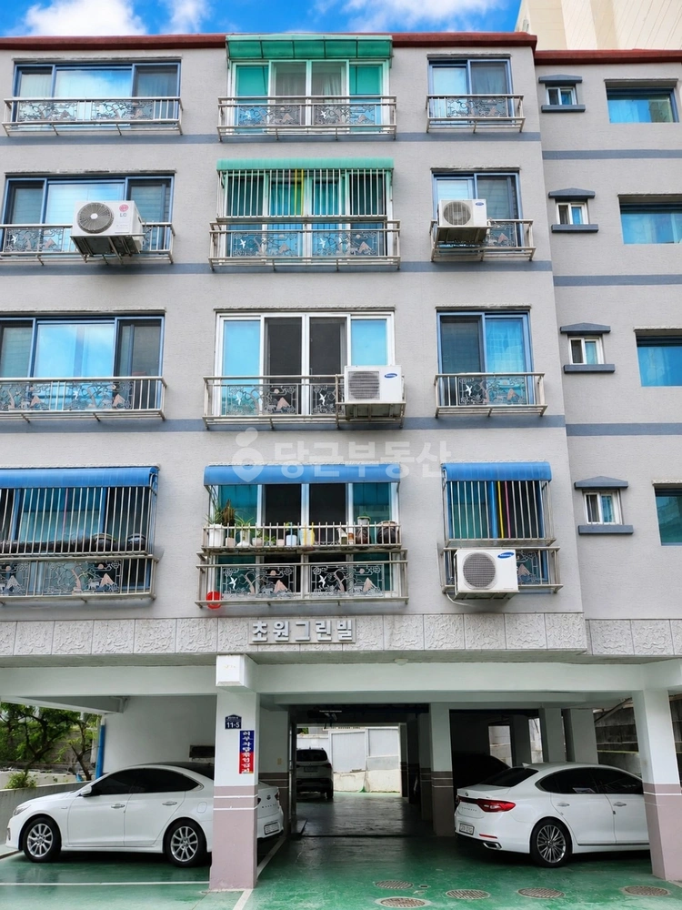 인천광역시 부평구 부평동 빌라(투룸 이상) 사진 1