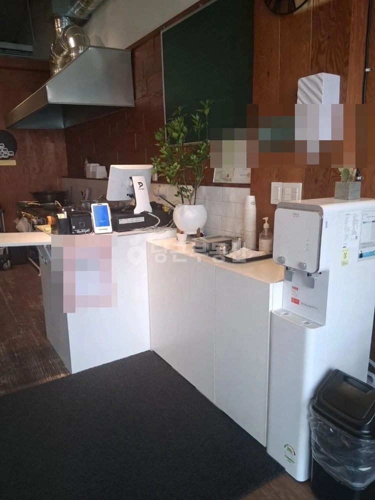 충청남도 천안시 서북구 차암동 상가 사진 1