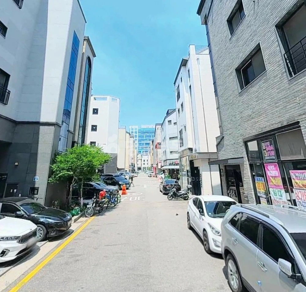 경기도 평택시 고덕동 상가 사진 1