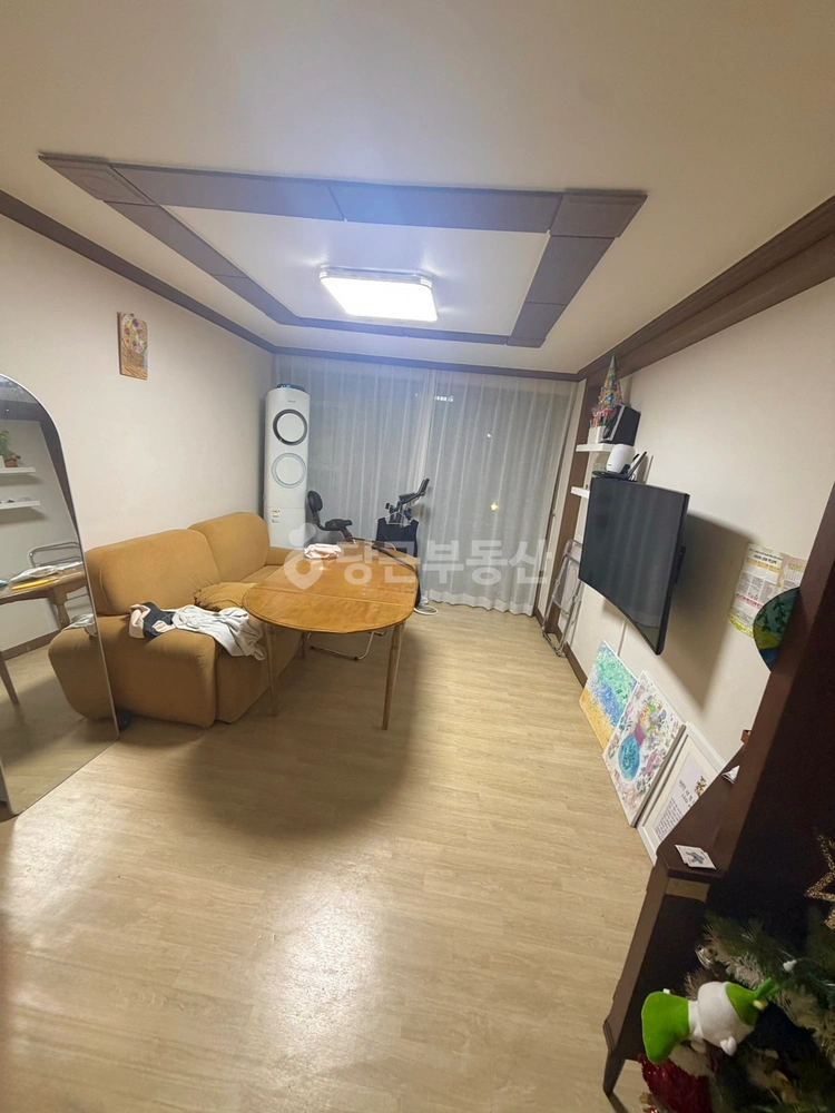 부산광역시 사하구 괴정동 아파트 사진 1