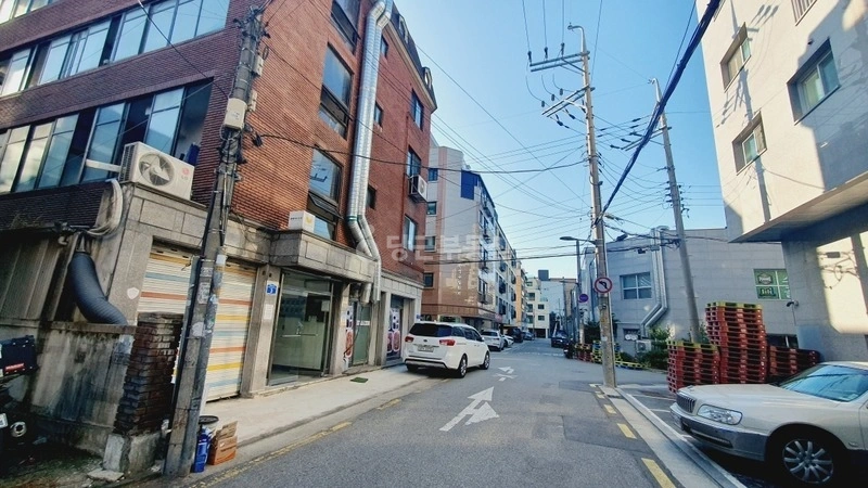 서울특별시 송파구 오금동 사무실 사진 1
