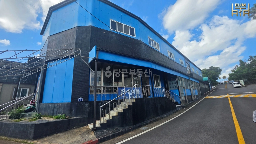 제주특별자치도 서귀포시 남원읍 빌라(투룸 이상) 사진 1