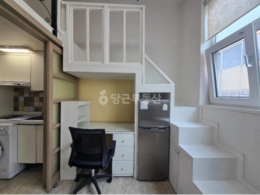 대전광역시 유성구 궁동 원룸 사진 1