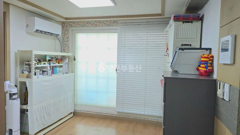 인천광역시 서해구 경서동 빌라(투룸 이상) 사진 1