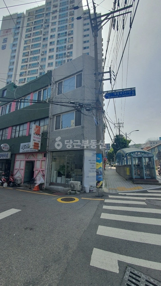 부산광역시 중구 영주동 상가 사진 1