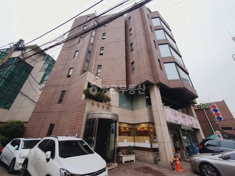 서울특별시 서초구 양재동 사무실 사진 1