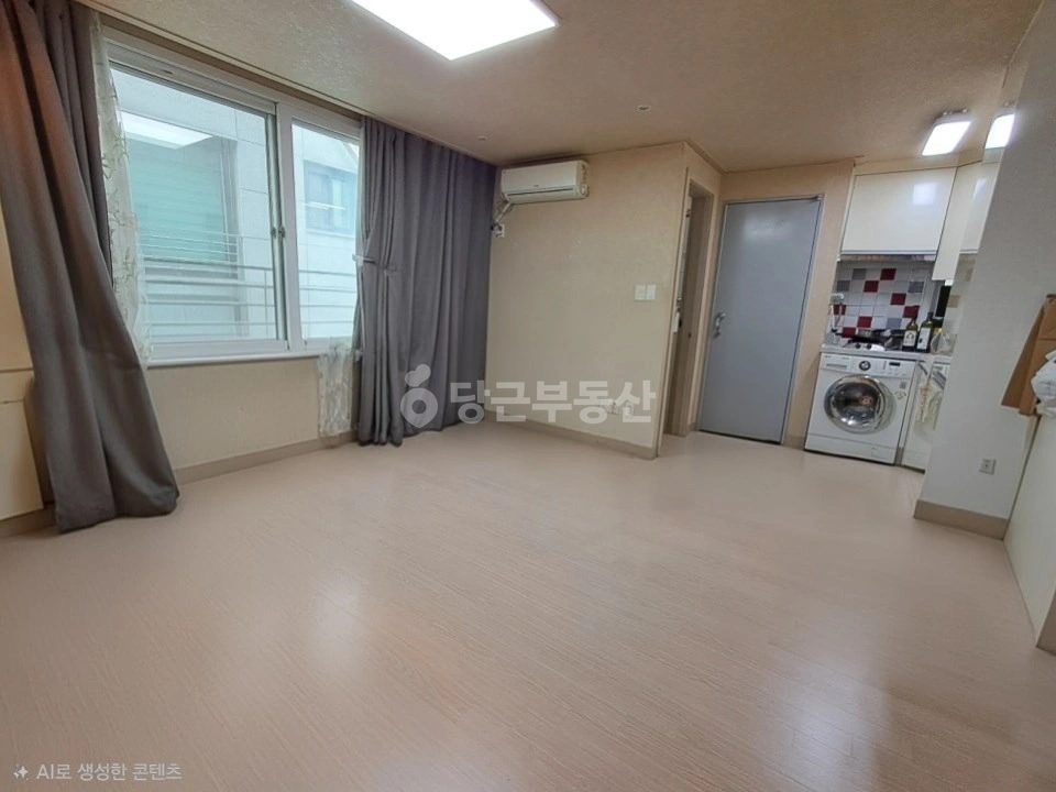 서울특별시 강남구 논현동 원룸 사진 1