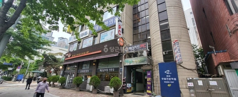 서울특별시 서초구 서초동 사무실 사진 1
