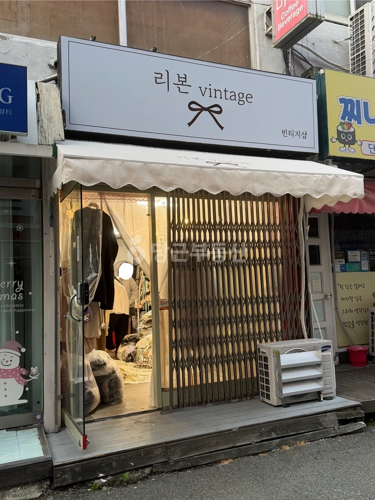부산광역시 북구 덕천동 상가 사진 1