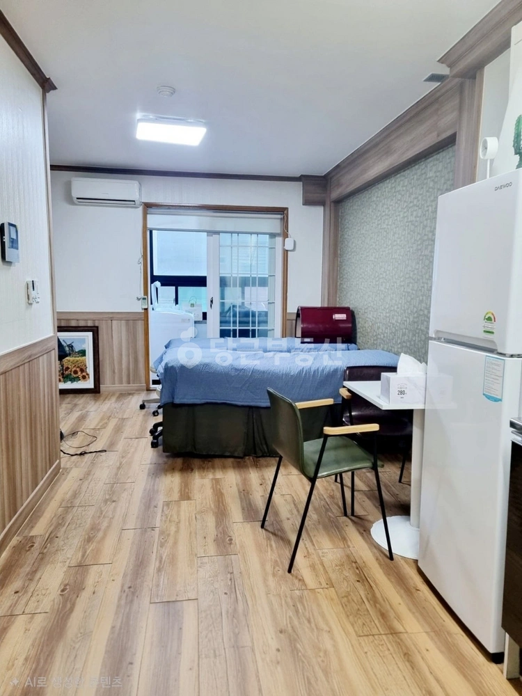 경상남도 통영시 무전동 오피스텔 사진 1